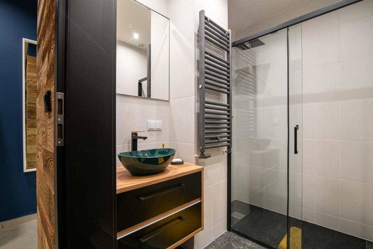 The Pop Art Apartment Катовице Екстериор снимка