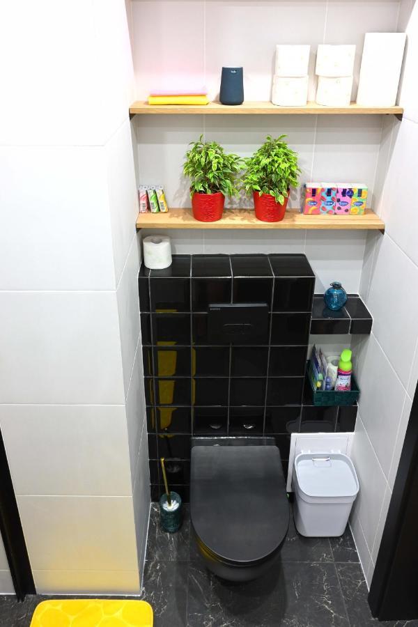 The Pop Art Apartment Катовице Екстериор снимка