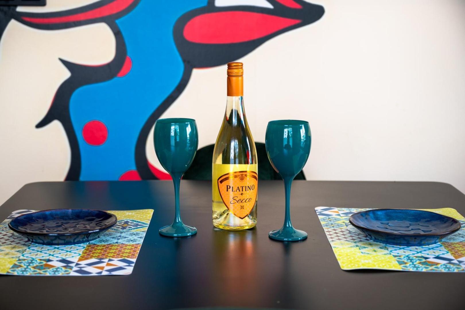 The Pop Art Apartment Катовице Екстериор снимка