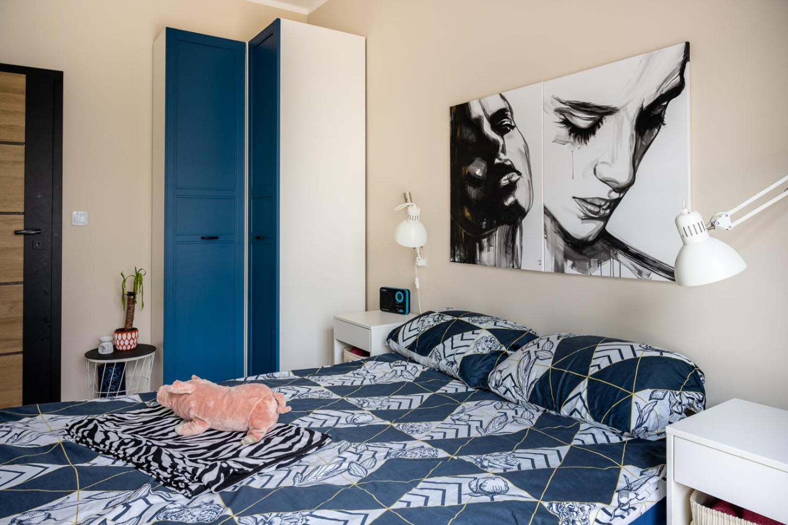 The Pop Art Apartment Катовице Екстериор снимка