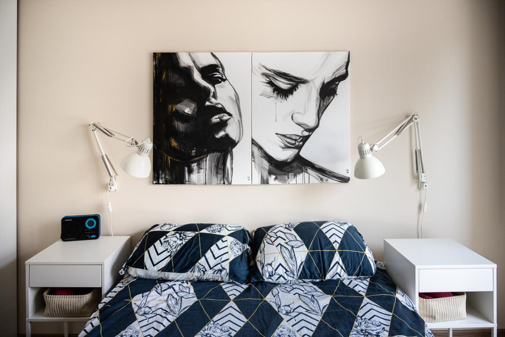 The Pop Art Apartment Катовице Екстериор снимка