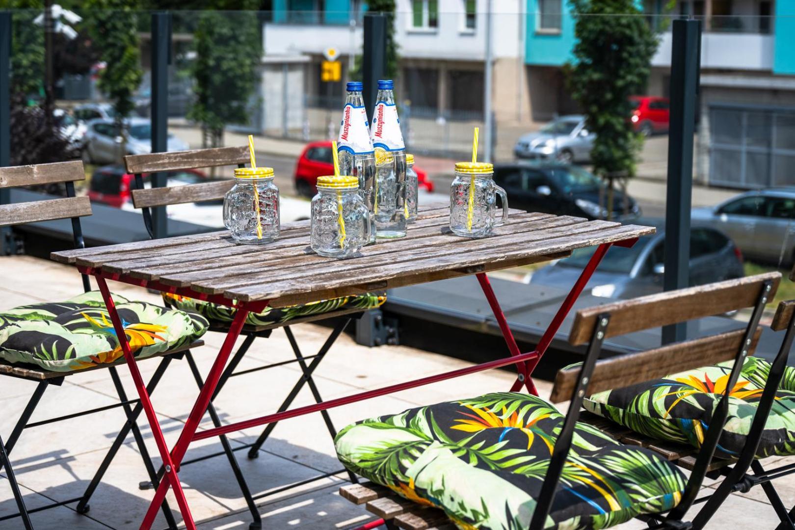The Pop Art Apartment Катовице Екстериор снимка